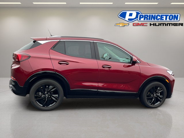 2024 Buick Encore GX Sport Touring FWD