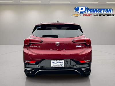 2024 Buick Encore GX Sport Touring FWD