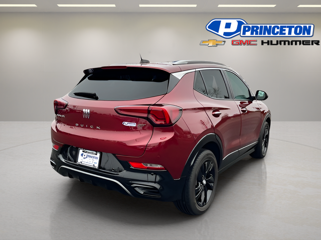 2024 Buick Encore GX Sport Touring FWD