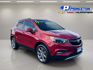 2017 Buick Encore Premium