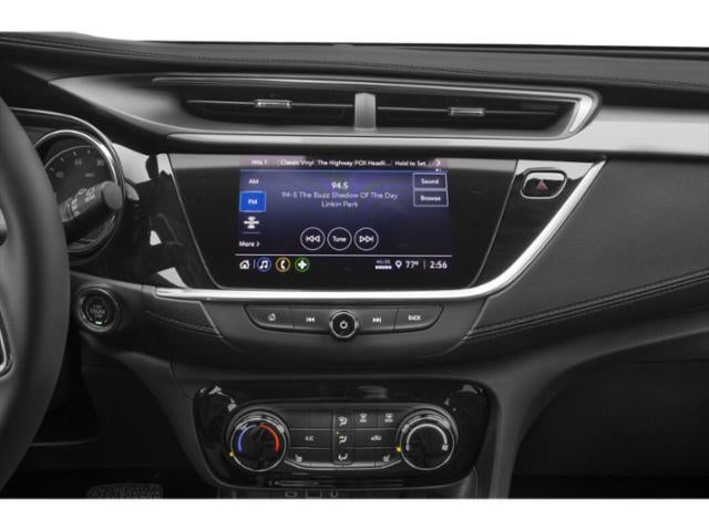 2020 Buick Encore GX FWD Select