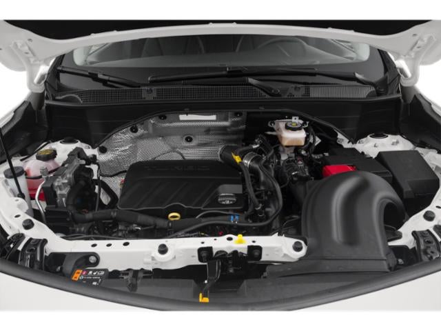 2020 Buick Encore GX FWD Select