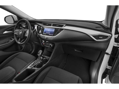 2020 Buick Encore GX FWD Select