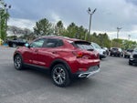 2020 Buick Encore GX FWD Select