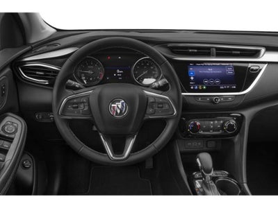 2020 Buick Encore GX FWD Select