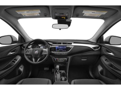 2020 Buick Encore GX FWD Select