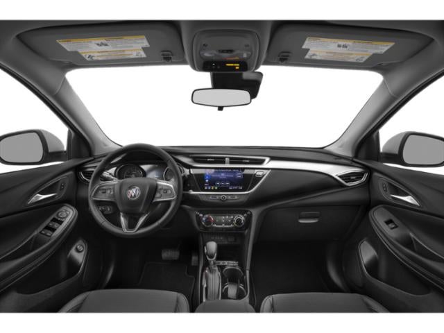 2020 Buick Encore GX FWD Select