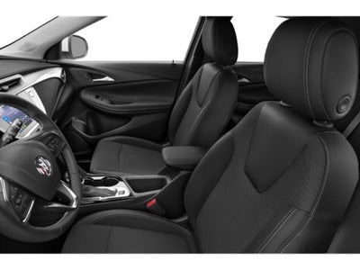 2020 Buick Encore GX FWD Select