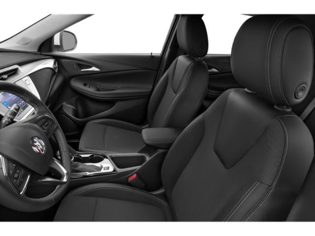 2020 Buick Encore GX FWD Select