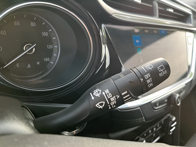 2022 Buick Encore GX AWD Select