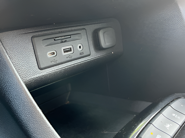 2022 Buick Encore GX AWD Select