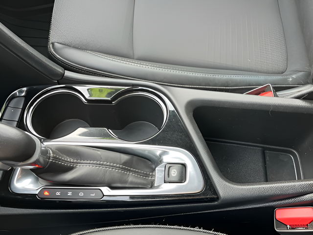 2022 Buick Encore GX AWD Select