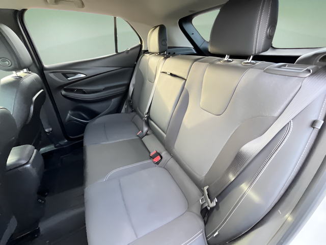 2022 Buick Encore GX AWD Select