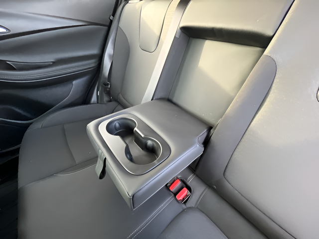 2022 Buick Encore GX AWD Select