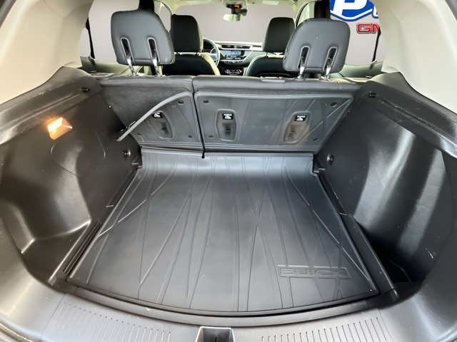 2022 Buick Encore GX AWD Select