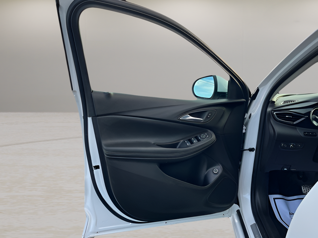 2022 Buick Encore GX AWD Select