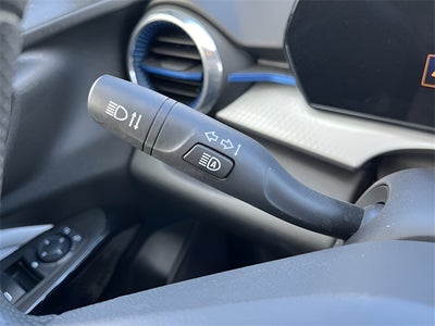 2024 Chevrolet Trax FWD LT