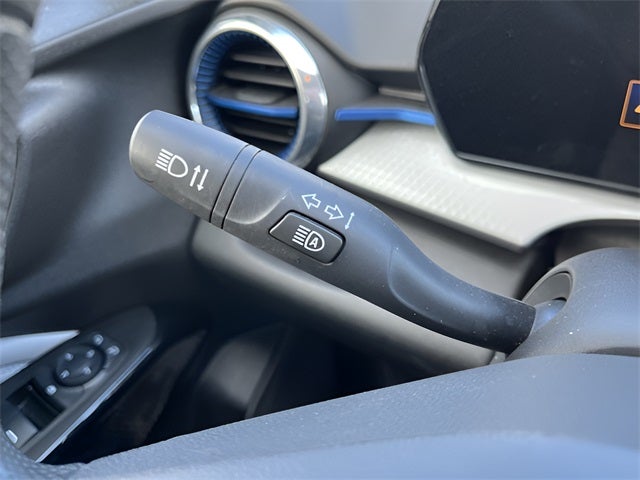 2024 Chevrolet Trax FWD LT