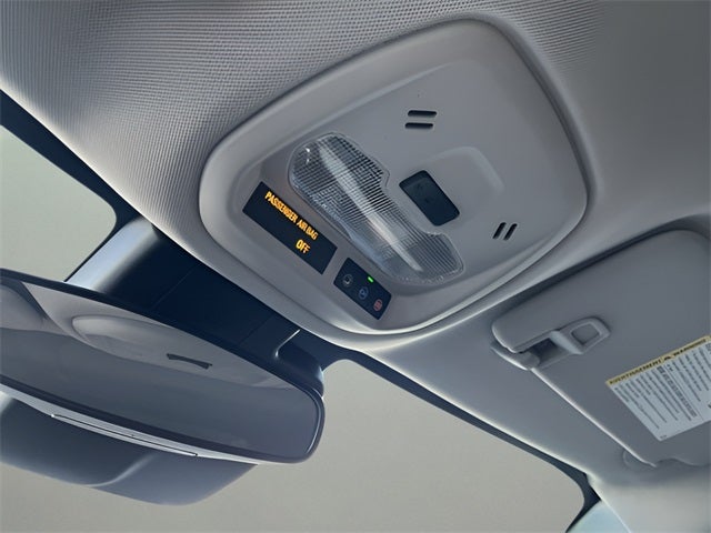 2024 Chevrolet Trax FWD LT