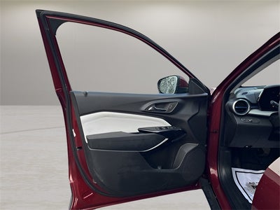 2024 Chevrolet Trax FWD LT