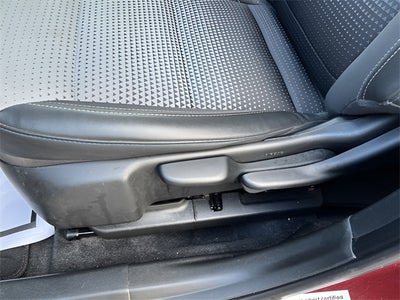 2024 Chevrolet Trax FWD LT