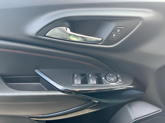 2024 Chevrolet Trax FWD 2RS