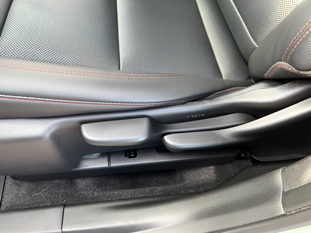 2024 Chevrolet Trax FWD 2RS