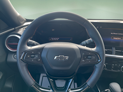 2024 Chevrolet Trax FWD 2RS