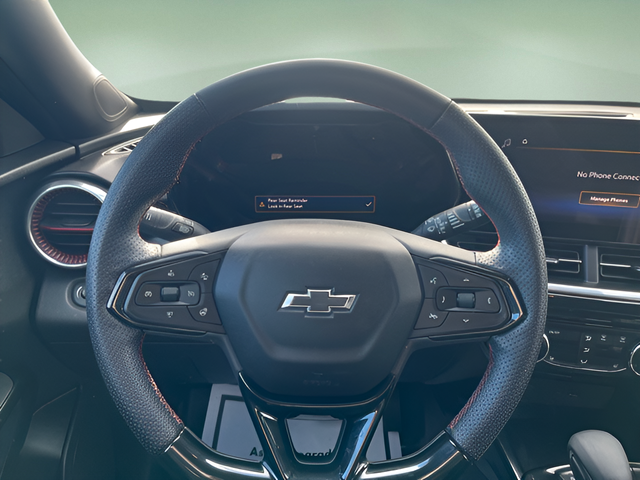 2024 Chevrolet Trax FWD 2RS