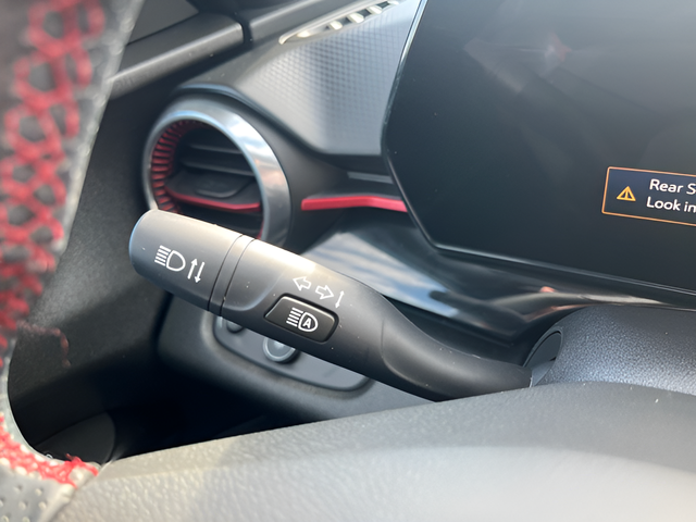 2024 Chevrolet Trax FWD 2RS