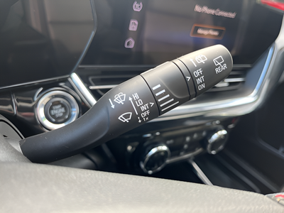 2024 Chevrolet Trax FWD 2RS