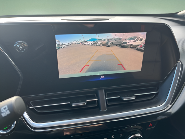 2024 Chevrolet Trax FWD 2RS