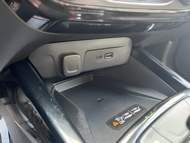 2024 Chevrolet Trax FWD 2RS