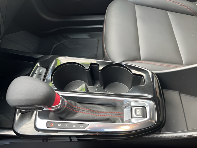 2024 Chevrolet Trax FWD 2RS