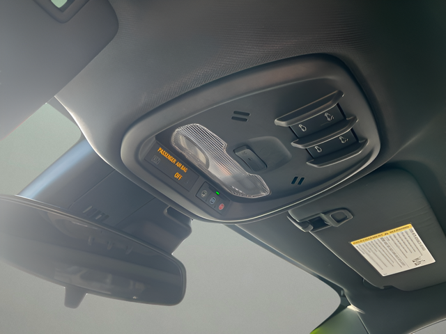 2024 Chevrolet Trax FWD 2RS