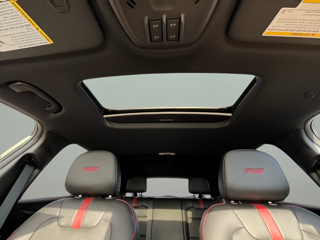 2024 Chevrolet Trax FWD 2RS