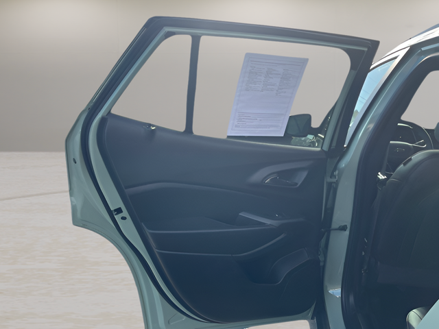 2024 Chevrolet Trax FWD 2RS