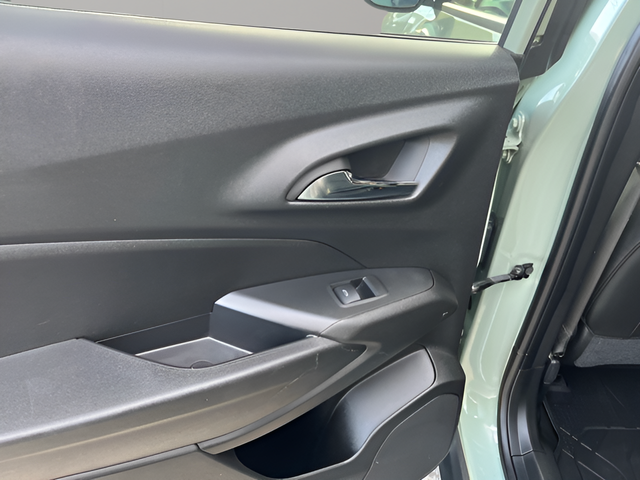 2024 Chevrolet Trax FWD 2RS