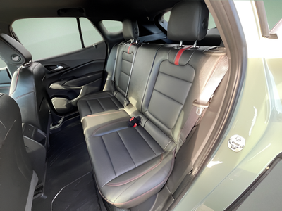 2024 Chevrolet Trax FWD 2RS