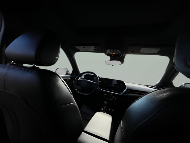 2024 Chevrolet Trax FWD 2RS