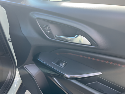 2024 Chevrolet Trax FWD 2RS