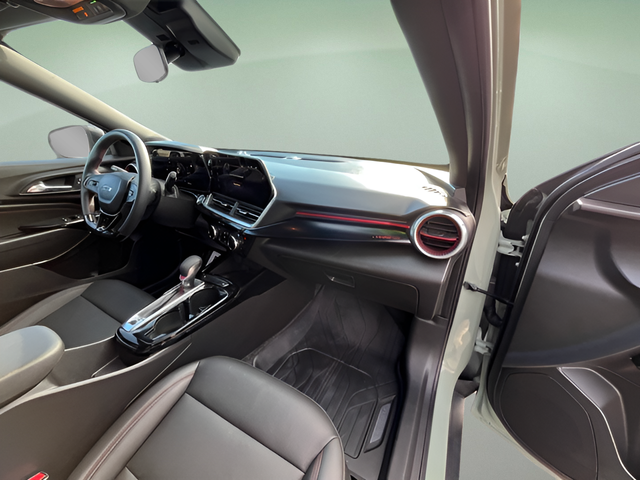 2024 Chevrolet Trax FWD 2RS