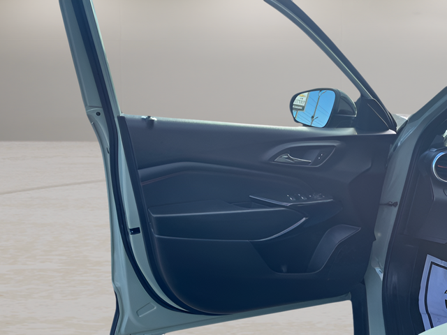 2024 Chevrolet Trax FWD 2RS