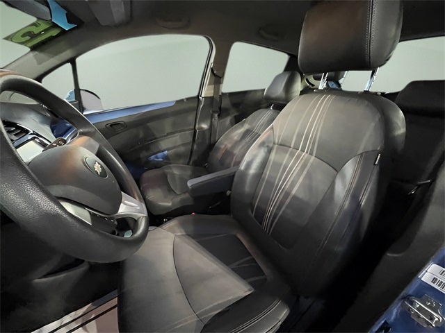 2015 Chevrolet Spark 1LT CVT