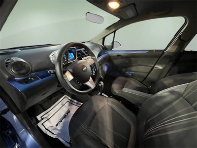 2015 Chevrolet Spark 1LT CVT