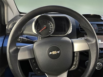 2015 Chevrolet Spark 1LT CVT