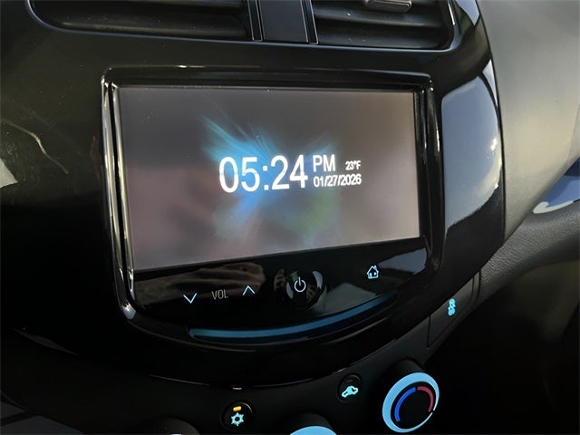 2015 Chevrolet Spark 1LT CVT