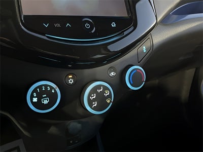 2015 Chevrolet Spark 1LT CVT