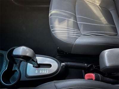 2015 Chevrolet Spark 1LT CVT