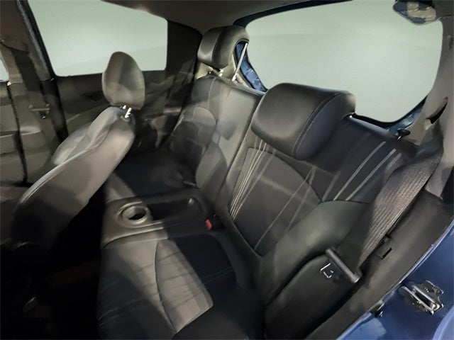 2015 Chevrolet Spark 1LT CVT